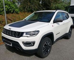 Jeep Jeep JEEP COMPASS TRAILHAWK 2.0 D AWD Gebrauchtwagen