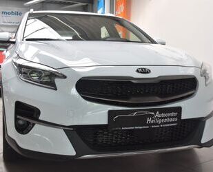 Kia Kia XCeed Vision Kamera Navi Drive Wise Teilleder Gebrauchtwagen