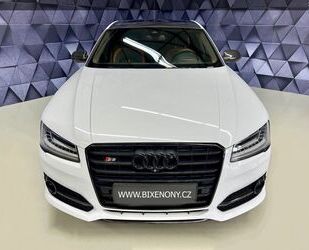 Audi Audi s8+ audi exclusive, Ceramic, Karbon, 700ps Gebrauchtwagen