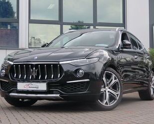 Maserati Maserati Levante 3.0 V6 Gran Lusso Q4 4x4 Facelift Gebrauchtwagen