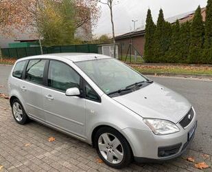 Ford Ford C-Max 1.8 Automatik 90.000KM TÜV 12/2025 Gebrauchtwagen