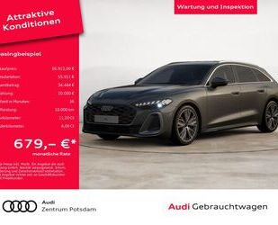 Audi Audi A5 Avant TFSI 150 kW S tronic SHZ NAVIGATION Gebrauchtwagen