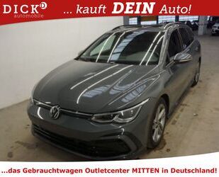 VW Volkswagen Golf Vari VIII 2.0d R LINE/ACC/LED+/H&K Gebrauchtwagen