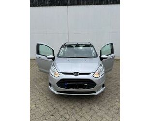 Ford Ford B-Max SYNC Edition Gebrauchtwagen