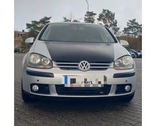 VW Volkswagen Golf V Lim. Comfortline Gebrauchtwagen