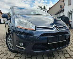 Citroen Citroën C4 Picasso Exclusive 2.0HDI,Automatik,Ahk, Gebrauchtwagen