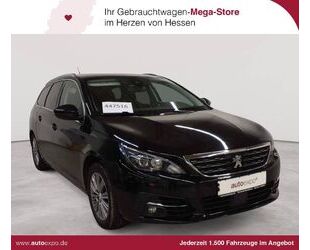 Peugeot Peugeot 308 SW BlueHDi 130 EAT8 Allure Navi SHz Gebrauchtwagen