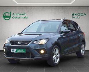 Seat Seat Arona 1.6 TDI FR*AHK abnehmb.*Navi*Climatr.* Gebrauchtwagen