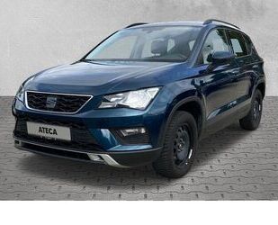 Seat Seat Ateca 1.5 TSI Style Sitzheizung+Tempomat+Klim Gebrauchtwagen