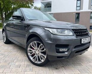 Land Rover Land Rover Range Rover Sport HSE Dynamic ATM 6700K Gebrauchtwagen