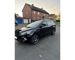 Ford Ford Kuga 2,0 TDCi 4x4 132kW ST-Line PowerShift S. Gebrauchtwagen