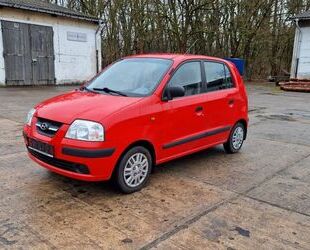 Hyundai Hyundai Atos 1.1 Gebrauchtwagen