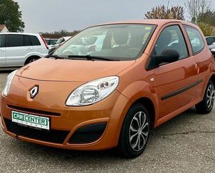 Renault Renault Twingo Authentique *TÜV 10/25* Gebrauchtwagen