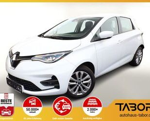 Renault Renault Zoe ZE50 R110 Experience Miet-Bat. Navi Ka Gebrauchtwagen