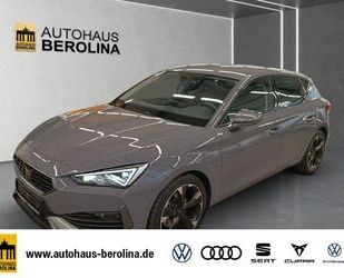 Cupra Cupra Leon 2.0 TSI DSG *NAV*Vision+*ACC*SHZ* Gebrauchtwagen