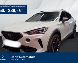 Cupra Cupra Formentor 1.5TSI DSG LED PDC ACC AHK Navi Ke Gebrauchtwagen