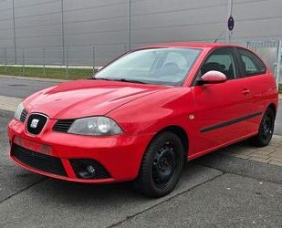 Seat Seat Ibiza Stylance TÜV 09/25 KLIMAAUTOMATIK/TEMPO Gebrauchtwagen