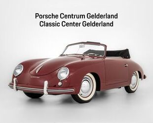 Porsche Porsche 356 Pre A Reutter Convertible 1953 *Matchi Gebrauchtwagen