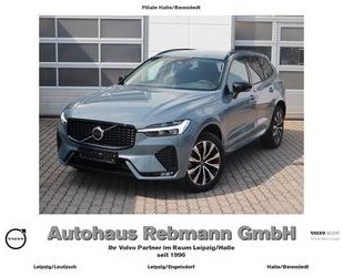 Volvo Volvo XC60 B4 Plus Dark AWD Standhei. Licht *Harma Gebrauchtwagen