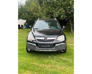 Opel Opel Antara Edition 4x4 Gebrauchtwagen