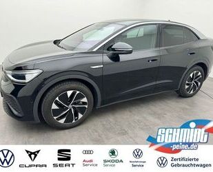 VW Volkswagen ID.5 Pro Performance 204PS 77kWh Komfor Gebrauchtwagen