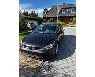 VW Volkswagen Golf 1.4 TSI 92kW BMT Comfortline Comfo Gebrauchtwagen