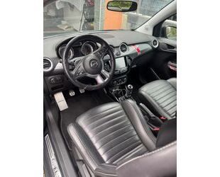 Opel Opel Adam S 1.4 Turbo 110kW S Gebrauchtwagen