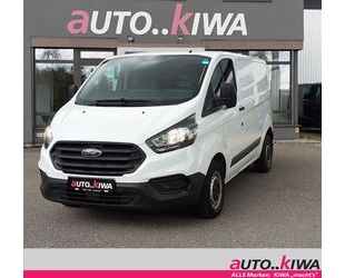 Ford Ford Transit Custom 280 L1H1 Gebrauchtwagen