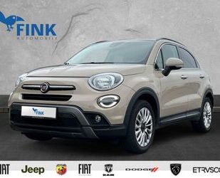 Fiat Fiat 500X Cross GSE EU6d-T CROSS LOOK 1.0 FireFly Gebrauchtwagen