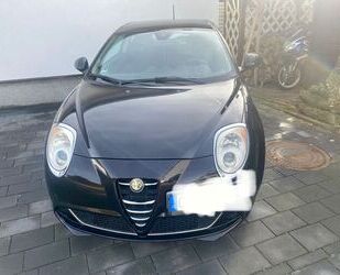 Alfa Romeo Alfa Romeo MiTo Gebrauchtwagen