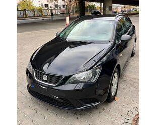 Seat Seat Ibiza 1.2 12V 51kW Style ST Style Gebrauchtwagen