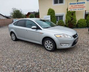 Ford Ford Mondeo Lim. Trend Gebrauchtwagen