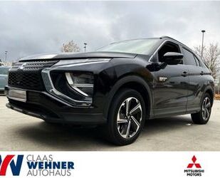 Mitsubishi Mitsubishi Eclipse Cross Basis Hybrid 4WD 2.4 MIVE Gebrauchtwagen