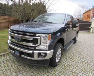 Ford Ford F250 Super Duty Ext Cab XLT Premium + mit Pow Gebrauchtwagen