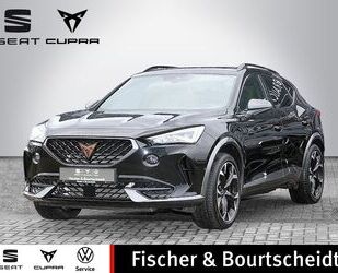 Cupra Cupra Formentor 1.4 TSI VZ e-Hybrid NAVI PANO KAME Gebrauchtwagen