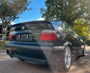 BMW BMW 323ti Compact Sport Edition Sport Edition Gebrauchtwagen