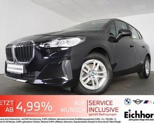 BMW 218 Active Tourer Gebrauchtwagen