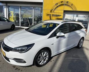 Opel Opel ASTRA K ST 1,2T BUS. EDITION PDC, SHZ, ALU, N Gebrauchtwagen