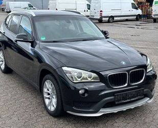 BMW BMW X1 sDrive20d Sport Line - 1.Hand - Navi - Xeno Gebrauchtwagen