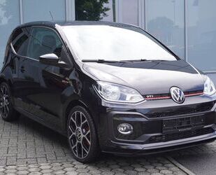 VW Volkswagen up! GTI Klima/Tempomat/PDC/Garantie bis Gebrauchtwagen