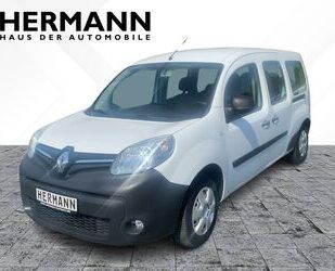 Renault Renault Kangoo 1.5 dCi 110 FAP ENERGY Grand *7-Sit Gebrauchtwagen