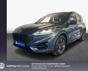 Ford Ford Kuga 1.5 ST-LINE X AHK/Head-Up/iACC/Winter-Pk Gebrauchtwagen