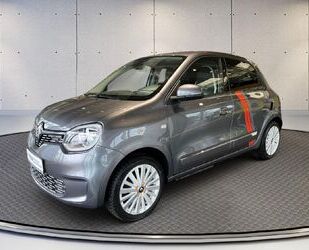 Renault Renault Twingo E-TECH 100% el. VIBES Gebrauchtwagen