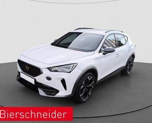 Cupra Cupra Formentor 1.4 TSI DSG e-Hybrid VZ NAVI AHK L Gebrauchtwagen