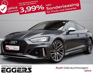 Audi Audi RS 5 Sportback 2.9 TFSI qu/Tip. *Laser*HuD*Pa Gebrauchtwagen