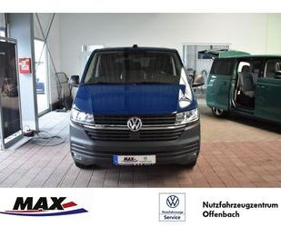 VW Volkswagen T6.1 Kombi LR 2.0 TDI 110 kW 4MOTION DS Gebrauchtwagen