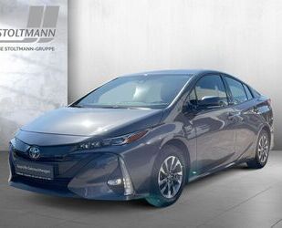 Toyota Toyota Prius Plug-in Hybrid Comfort Gebrauchtwagen