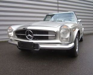 Mercedes-Benz Mercedes-Benz 280 SL Pagode Gebrauchtwagen