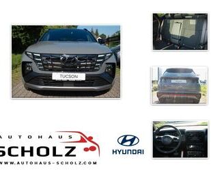 Hyundai Hyundai TUCSON 1.6 T 132kW 48V N Line DCT 4WD ASS Gebrauchtwagen