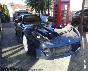 Ferrari Ferrari 812 GTS in Neuzustand Gebrauchtwagen